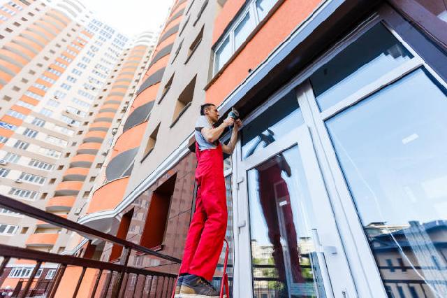 réparation de volets roulants à Essonne